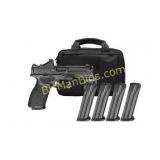 SPGFLD ECHELON 4.5F COMP 9MM 10RD GP