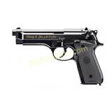 BERETTA 92SB 9MM 4.9' 15RD 50TH ANNI