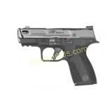 S&W PC M&P 9 SHD X CC NTS 9MM 15R BK