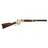 HENRY H4 GOLDEN BOY 22LR 20' 16RD
