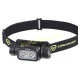 STRMLGHT SLEDGE HEADLAMP 1000LUM BLK