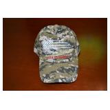 We the People are Pissed Cap - Camo