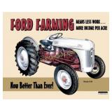 Ford Farming 8N