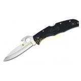 SPYDERCO ENDURA 4 EMERSON OPENER