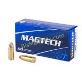 MAGTECH 9MM 115GR FMJ - 1000 Rounds