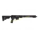 RADICAL 300BLK 16' SHR HG 30RD BLK