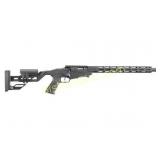RUGER PREC RIMFIRE 22LR 10RD 18' BLK