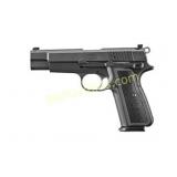 FN HIGH POWER 9MM 4.75' 17RD BLK