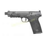 S&W M&P 5.7X28 OR TB 22RD 5' BLK