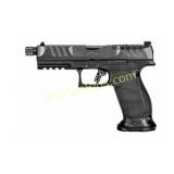 WAL PDP PRO 9MM 5.1' 10RD BLK OR TB