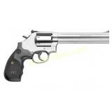 S&W 686 PLUS DLX 357 7' STS 7RD WD