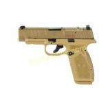 FN REFLEX XL MRD NMS 9MM 18RD FDE