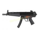 CENT ARMS AP5 NAVY 9MM 8.9' 30RD BLK