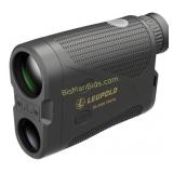 LEU RX5000 TBR/W DNA BLK RED OLED