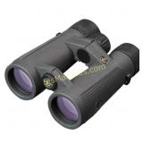 LEU BX5 SANTIAM HD 10X42 GRAY