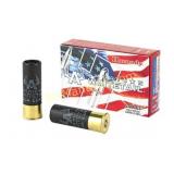 HRNDY AW 12GA 2.75' 325GR SLUG - 50 Rounds