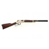 HENRY H4 GOLDEN BOY 22LR 20' 16RD