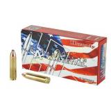 HRNDY AW 450 BUSH 245 GR INT - 80 Rounds