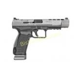 CANIK TP9SFX 9MM 5.2' 20RD TUNGSTEN