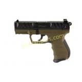 WAL PD380 380ACP 3.7' 9RD MIL GRN