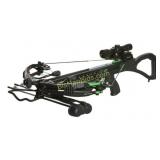 CENTERPOINT CROSSBOW AT400 W/CRANK