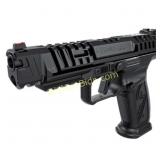 CENT CANIK RIVAL-S DARKSIDE 9MM 5' 18RD