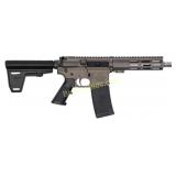 GLFA AR-15 223WYL 7.5' SS TUNGSTEN 30RD