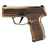 SIG SHARK COAST TACTICAL SUPER SONIC 365X9BXR3P