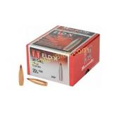 HRNDY ELD-X 30CAL .308 178GR 100CT