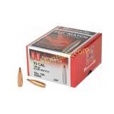 HRNDY ELD-M 30CAL .308 168GR 100CT