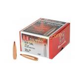 HRNDY ELD-M 338CAL 285GR 50