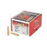 HRNDY ELD-X 6.5MM .264 143 GR 100CT