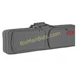SKB HYBRID TAKEDOWN O/U CASE BLK