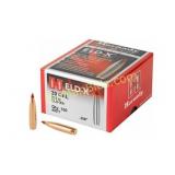 HRNDY ELD-X 30CAL .308 212GR 100CT