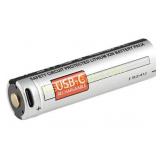 STRMLGHT SL-B26 BATTERY USB 2PK