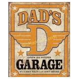 Dads Garage