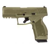 TAU GX4 CARRY 9MM 3.7' GREEN 2 15RD