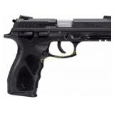 TAU TH10 10MM 4.25' BLK 15RD
