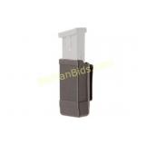 BH SNGL MAG CS DBL ROW MATTE