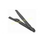 CALDWELL MAX GRIP SLIM SLING BLACK