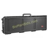 SKB I-SERIES DOUBLE RIFLE CASE BLK