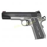 CLT COMPETITION PISTOL 45ACP 5' DUO TONE