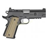 SPR 1911 OPERATOR AOS 45ACP 4.25' BLK