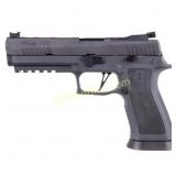 SIG P320 XFIVE 9MM 5' GRAY 3 17RD MAGS FLAT