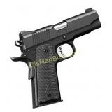 KIMBER 1911 PRO CARRY II 45ACP 4'