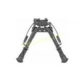 CALDWELL PIC RAIL XLA 6'-9'FIXED BLK