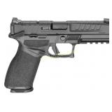 SPR ECHELON 9MM BLK 4.5' 17/20RD MS