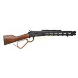 GFORCE LVR44 44MAG 12' WALNUT BLK TAC 5RD