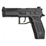 CZ P-09 F NOCTURNE 9MM 4.53' FULLSIZE 19RD