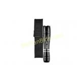 SABRE STUN GUN W FLASHLIGHT/ HLSTR